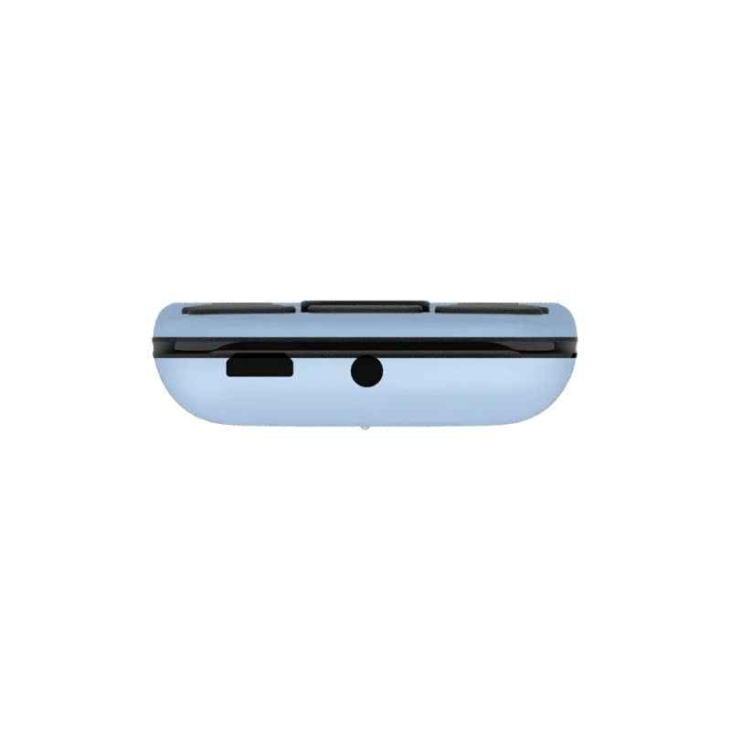 Téléphone Portable ITEL it2165 -CITY BLUE - photo 5