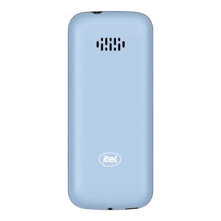 Téléphone Portable ITEL it2165 -CITY BLUE - photo 8