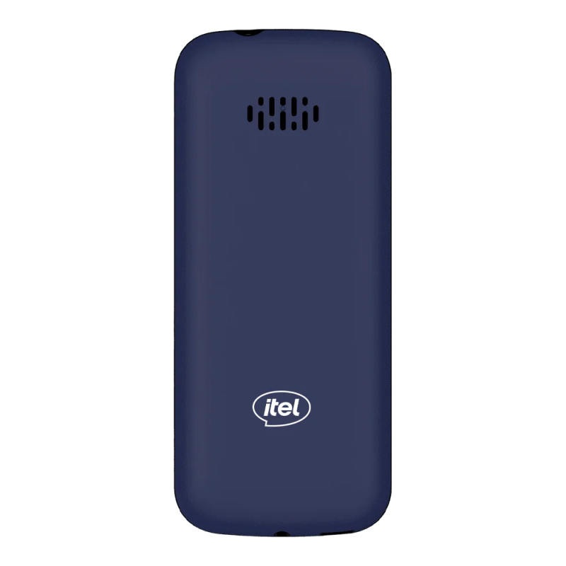 Téléphone Portable ITEL it2165 -DEEP  BLUE - photo 3