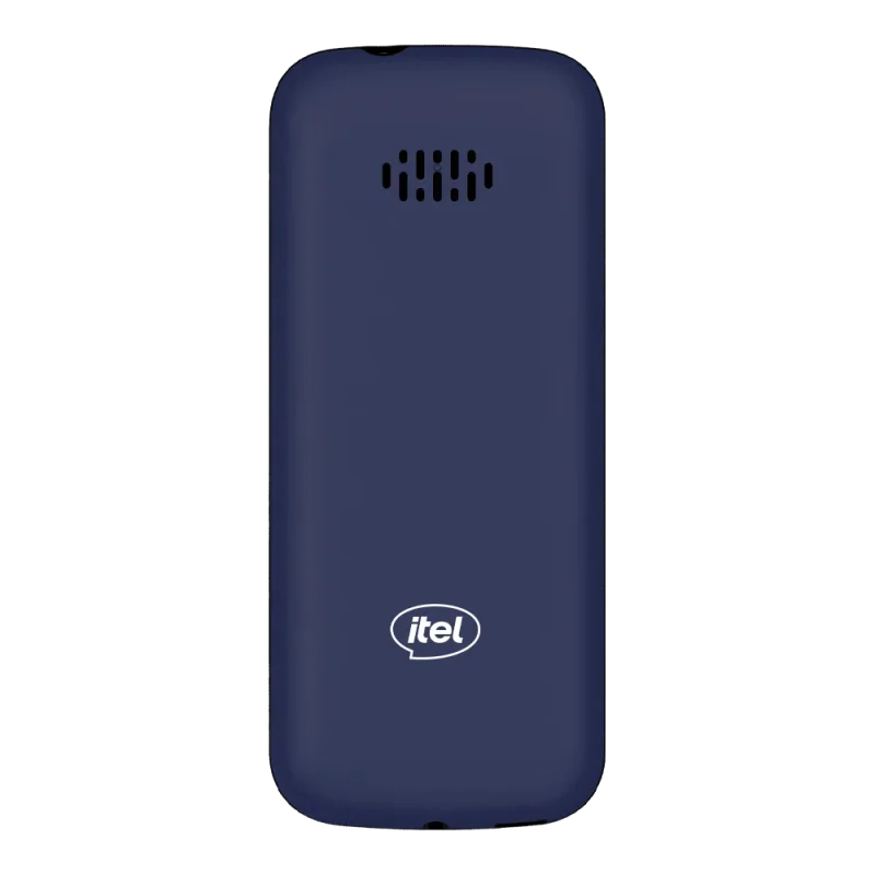 Téléphone Portable ITEL it2165 -DEEP  BLUE - photo 3