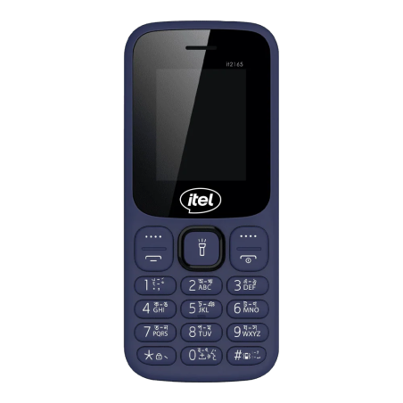 Téléphone Portable ITEL it2165 -DEEP  BLUE - photo 9