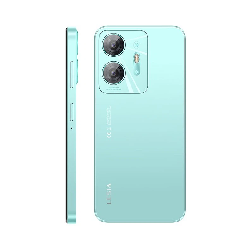 Smartphone Lesia Young 2 4Go 32Go -Vert - photo 2