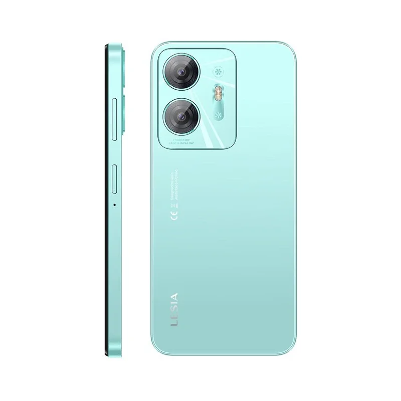 Smartphone Lesia Young 2 4Go 32Go -Vert - photo 2