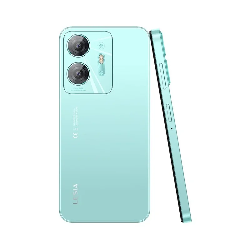Smartphone Lesia Young 2 4Go 32Go -Vert - photo 3