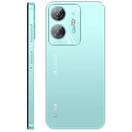 Smartphone Lesia Young 2 4Go 32Go -Vert - photo 8