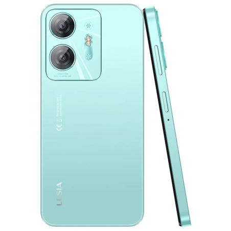 Smartphone Lesia Young 2 4Go 32Go -Vert - photo 10