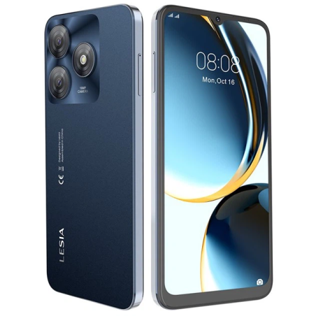 Smartphone Lesia Young 3 2+2Go 32Go  -BLEU NUIT - photo 11