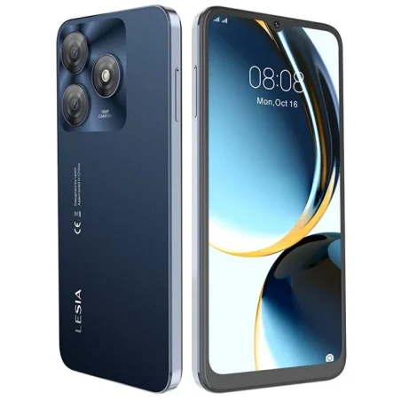 Smartphone Lesia Young 3 2+2Go 32Go  -BLEU NUIT - photo 11