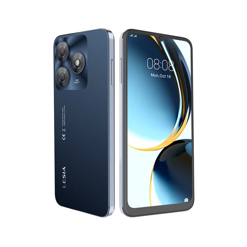 Smartphone Lesia Young 3 2+2Go 32Go  -BLEU NUIT - photo 4