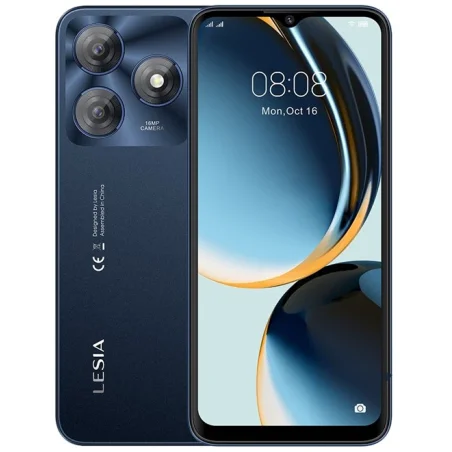 Smartphone Lesia Young 3 2+2Go 32Go  -BLEU NUIT - photo 6
