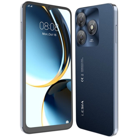 Smartphone Lesia Young 3 2+2Go 32Go  -BLEU NUIT - photo 7