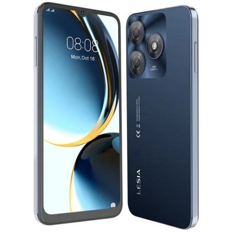 Smartphone Lesia Young 3 2+2Go 32Go  -BLEU NUIT - photo 7