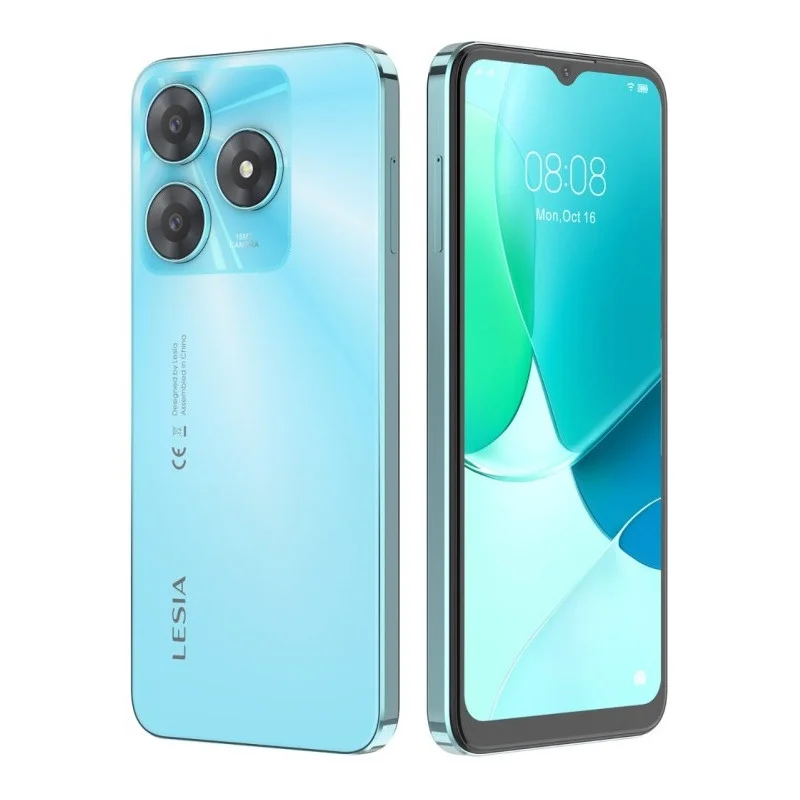 Smartphone Lesia Young 3 2+2Go 32Go  -SKY BLUE