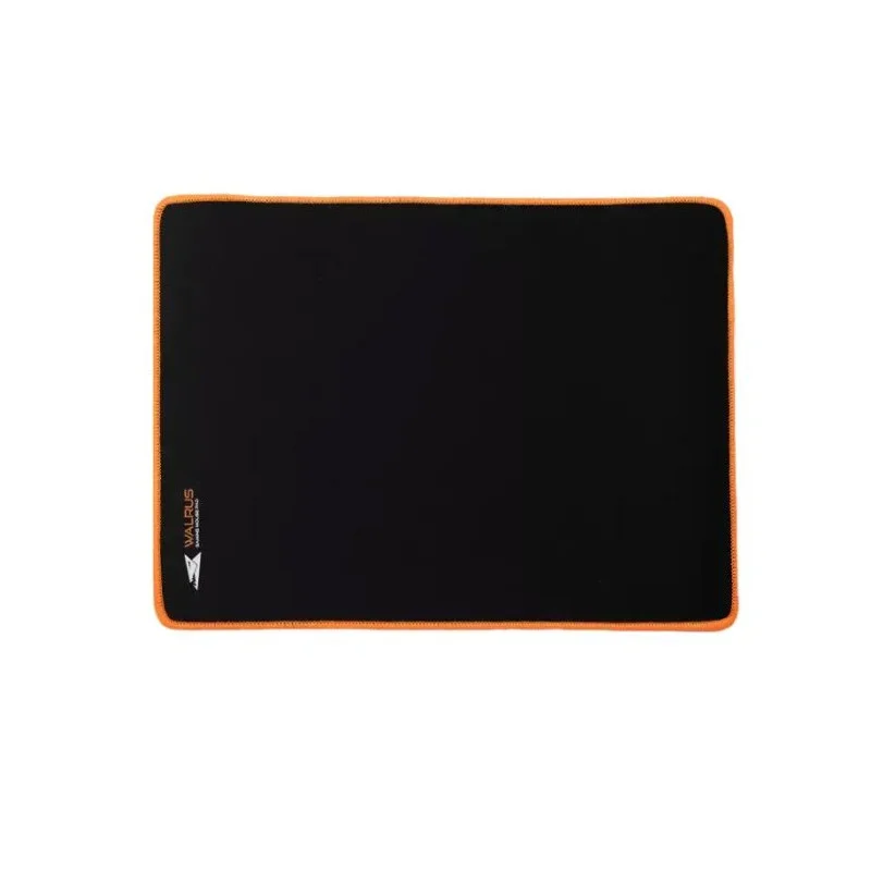 Tapis De Souris Gamer BARCUDA BGMP 081 WALRUS / 300 x 250 mm / Noir