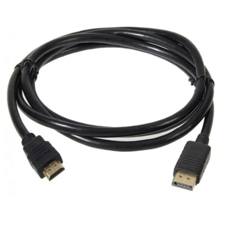 Câble DISPLAY VERS HDMI / Noir - photo 3