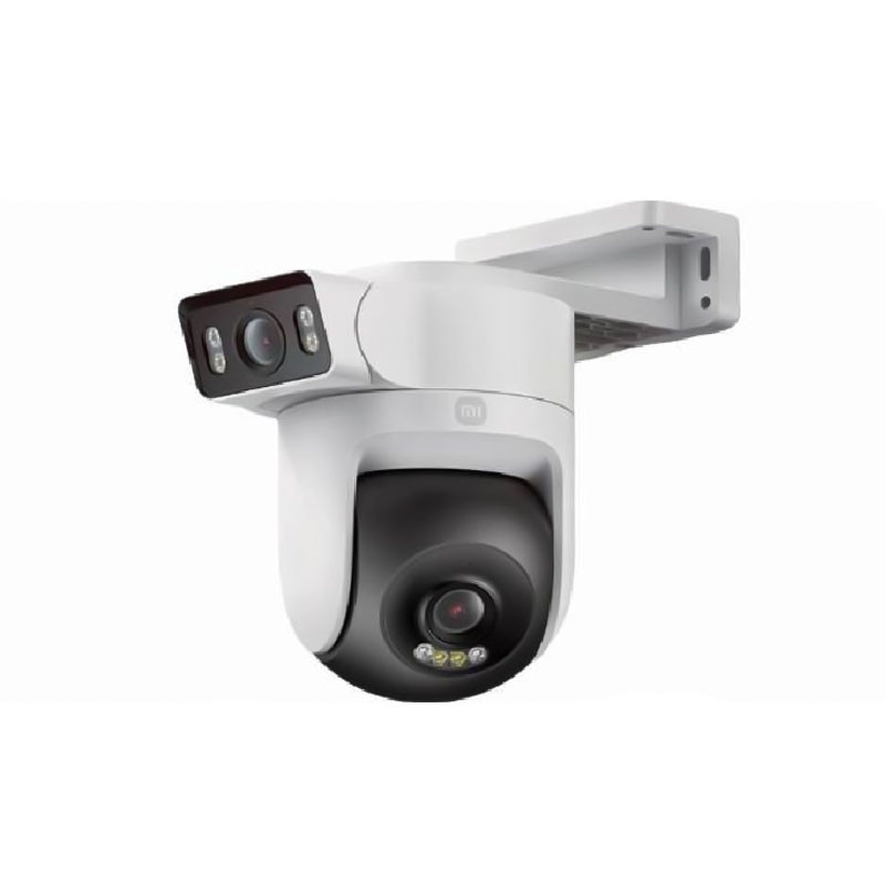 CAMÉRA DE SURVEILLANCE D'EXTÉRIEUR Xiaomi Outdoor CW500 Dual EU - Xiaomi - photo 2