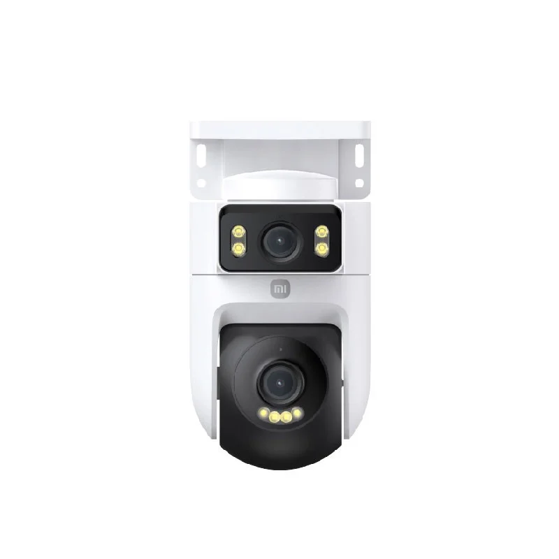 CAMÉRA DE SURVEILLANCE D'EXTÉRIEUR Xiaomi Outdoor CW500 Dual EU - Xiaomi - photo 3