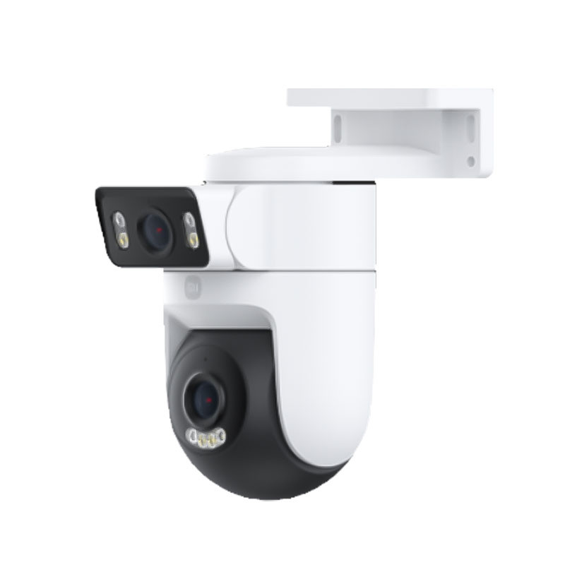 CAMÉRA DE SURVEILLANCE D'EXTÉRIEUR Xiaomi Outdoor CW500 Dual EU - Xiaomi - photo 4