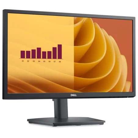 Écran Dell E2225HSM 21.5" Full HD VA / 100 Hz / Pivotant / Noir - Dell - photo 6