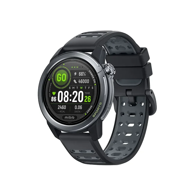 Smartwatch Mibro Watch GS Active 2 / DARK GREY