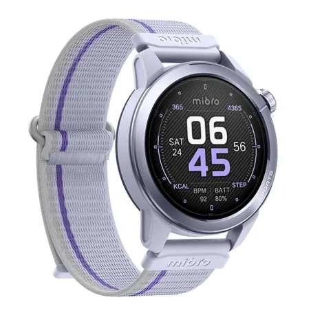 Smartwatch Mibro Watch GS Active 2 / Violet - photo 14