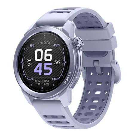 Smartwatch Mibro Watch GS Active 2 / Violet - photo 9