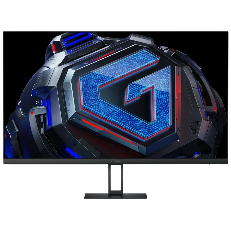 ECRAN XIAOMI GAMING G27Qi EU 27" 180Hz 2K Fast IPS 1ms 2x HDMI/2x DP / NOIR