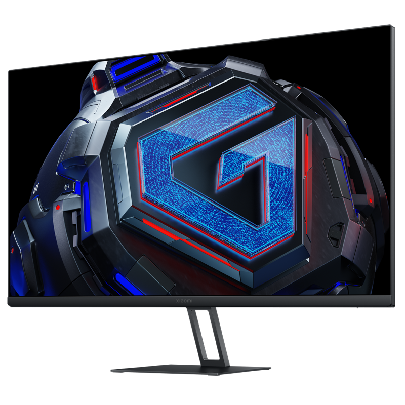 ECRAN XIAOMI GAMING G27Qi EU 27" 180Hz 2K Fast IPS 1ms 2x HDMI/2x DP / NOIR - Xiaomi - photo 2