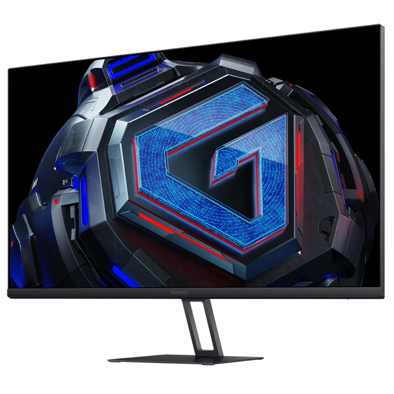ECRAN XIAOMI GAMING G27Qi EU 27" 180Hz 2K Fast IPS 1ms 2x HDMI/2x DP / NOIR - Xiaomi - photo 2