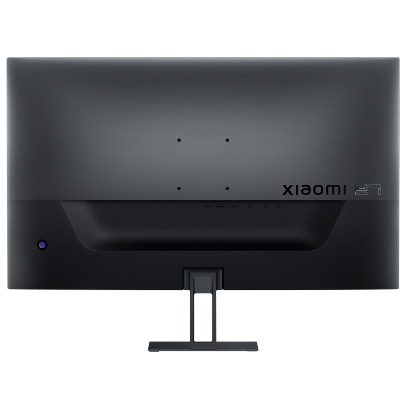 ECRAN XIAOMI GAMING G27Qi EU 27" 180Hz 2K Fast IPS 1ms 2x HDMI/2x DP / NOIR - Xiaomi - photo 3