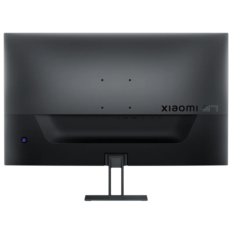 ECRAN XIAOMI GAMING G27Qi EU 27" 180Hz 2K Fast IPS 1ms 2x HDMI/2x DP / NOIR - Xiaomi - photo 3