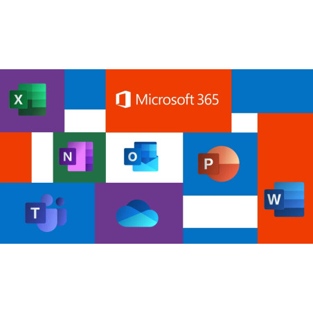 Microsoft 365 Family ESD 6 Utilisateurs / Licence digitale - Microsoft - photo 4