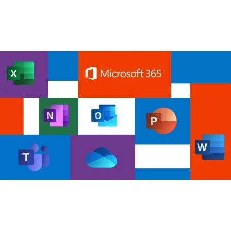Microsoft 365 Family ESD 6 Utilisateurs / Licence digitale - Microsoft - photo 4