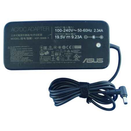 Chargeur  ASUS -ADAPTABLE-19.5V - 6.15A - Asus - photo 3