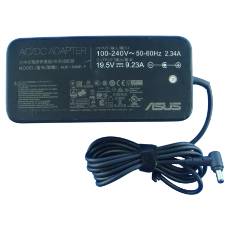 Chargeur  ASUS -ADAPTABLE-19.5V - 6.15A - Asus - photo 3