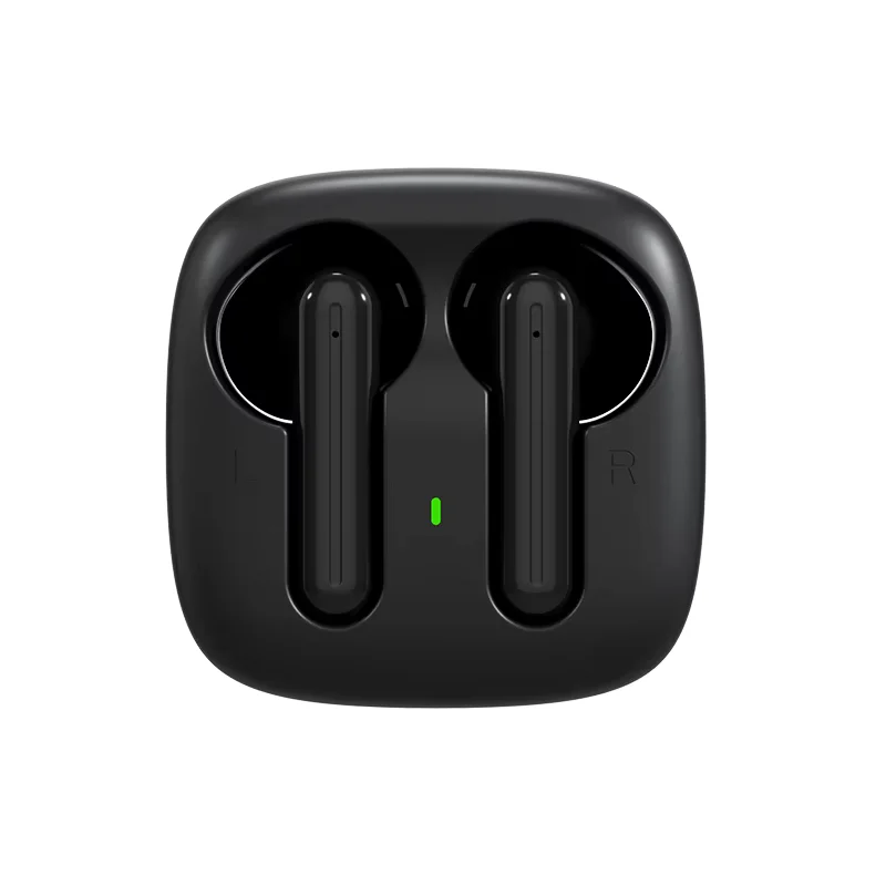 Écouteurs Sans Fil TREQA BT52 BLACK