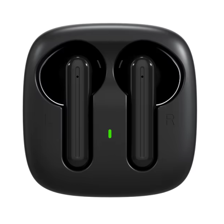 Écouteurs Sans Fil TREQA BT52 BLACK - photo 4