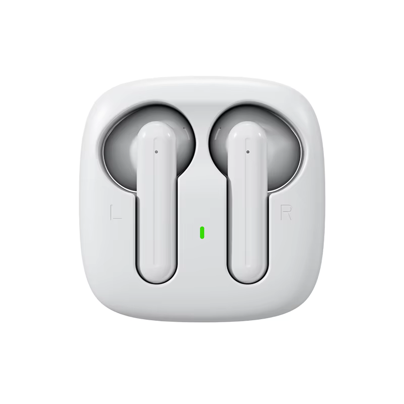 Écouteurs Sans Fil TREQA BT52 WHITE - photo 1