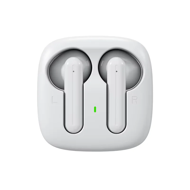 Écouteurs Sans Fil TREQA BT52 WHITE - photo 1