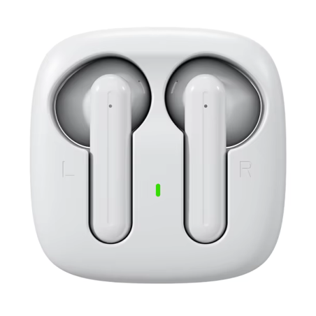 Écouteurs Sans Fil TREQA BT52 WHITE - photo 4