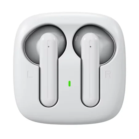 Écouteurs Sans Fil TREQA BT52 WHITE - photo 4