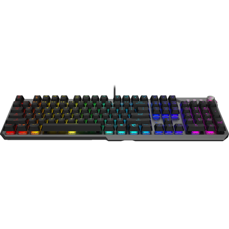 Clavier Mécanique MSI STRIKE 600 SILENT FR - MSI - photo 14