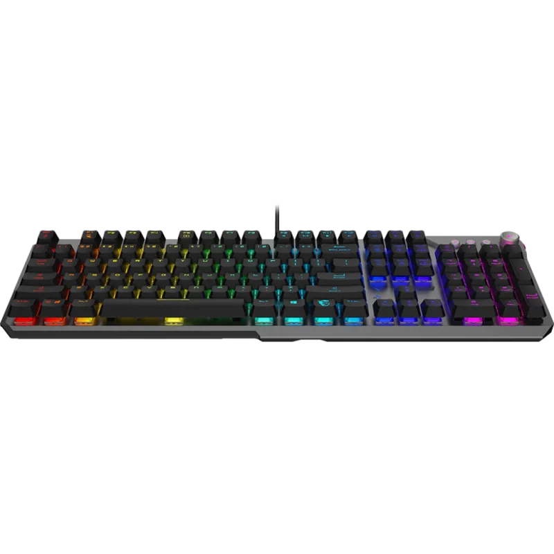 Clavier Mécanique MSI STRIKE 600 SILENT FR - MSI - photo 5