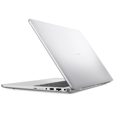Pc portable Dell Pro 16 Plus / Ultra 5 235U vPro / 32 Go DDR5 / 512 Go SSD / Gris - Dell - photo 11