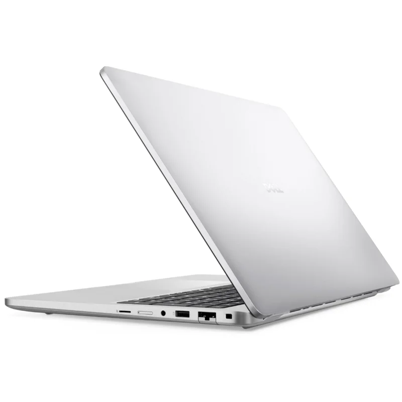 Pc portable Dell Pro 16 Plus / Ultra 5 235U vPro / 24 Go DDR5 / 512 Go SSD / Gris