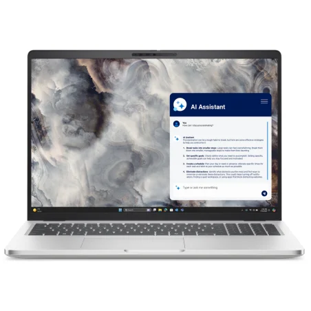 Pc portable Dell Pro 16 Plus / Ultra 5 235U vPro / 32 Go DDR5 / 512 Go SSD / Gris - variant PRO16PLUS-U5-3Y - photo 6