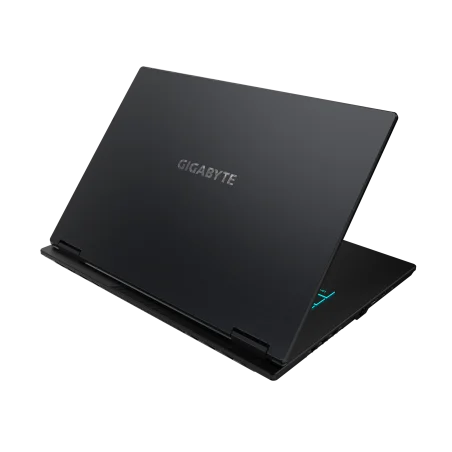 Pc Portable Gamer GIGABYTE GAMING A16 PRO DYH / Core 7 240H / RTX 5080 16G / 32 Go / 1 To SSD / Noir - Gigabyte - photo 12