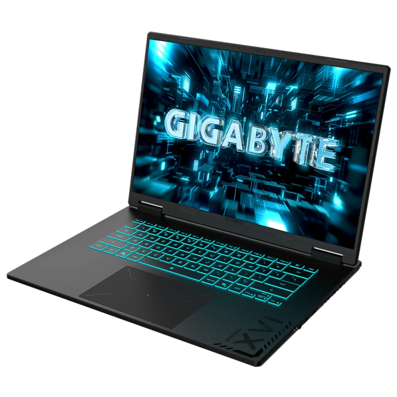 Pc Portable Gamer GIGABYTE GAMING A16 PRO DYH / Core 7 240H / RTX 5080 16G / 32 Go / 1 To SSD / Noir - Gigabyte - photo 3