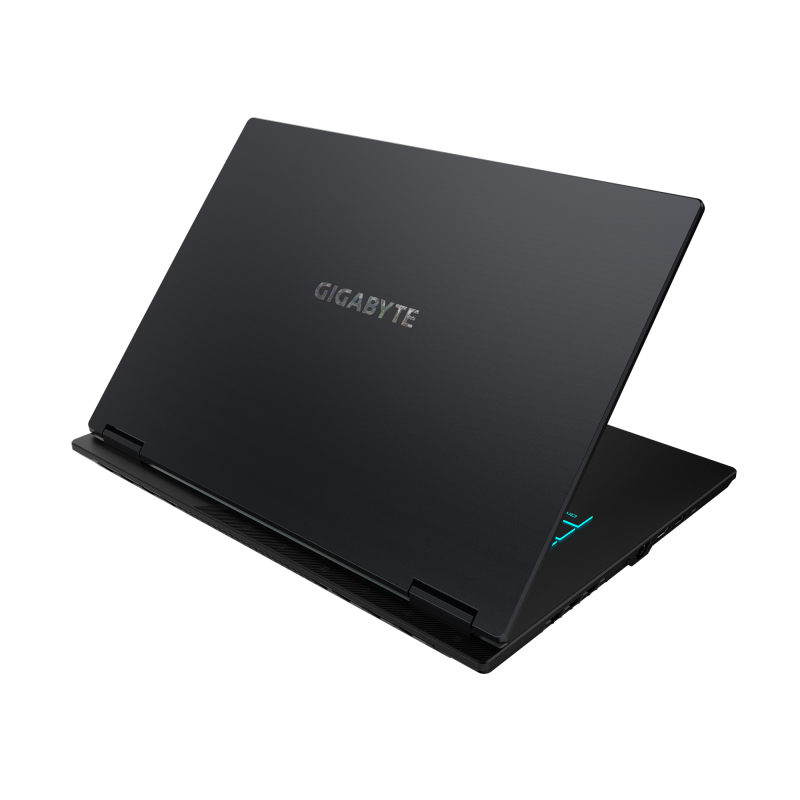 Pc Portable Gamer GIGABYTE GAMING A16 PRO DYH / Core 7 240H / RTX 5080 16G / 32 Go / 1 To SSD / Noir - Gigabyte - photo 4