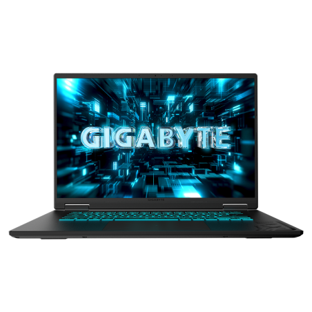 Pc Portable Gamer GIGABYTE GAMING A16 PRO DYH / Core 7 240H / RTX 5080 16G / 32 Go / 1 To SSD / Noir - Gigabyte - photo 7
